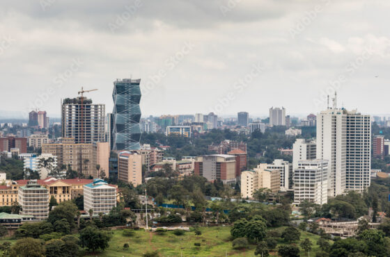 Best Places to Live Outside Nairobi for Peace and Affordability
