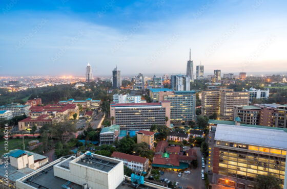 Top 5 Affordable Neighborhoods to Rent in Nairobi (2024 Guide)