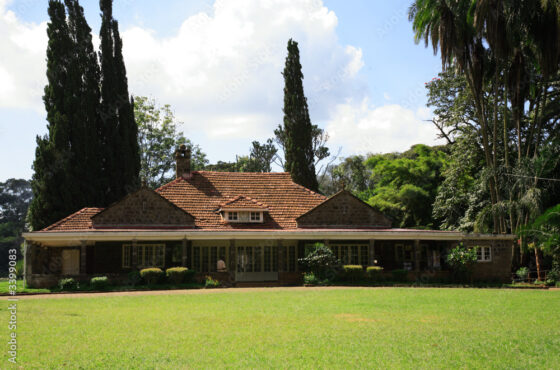 Where to Find Family-Friendly Rentals in Nairobi